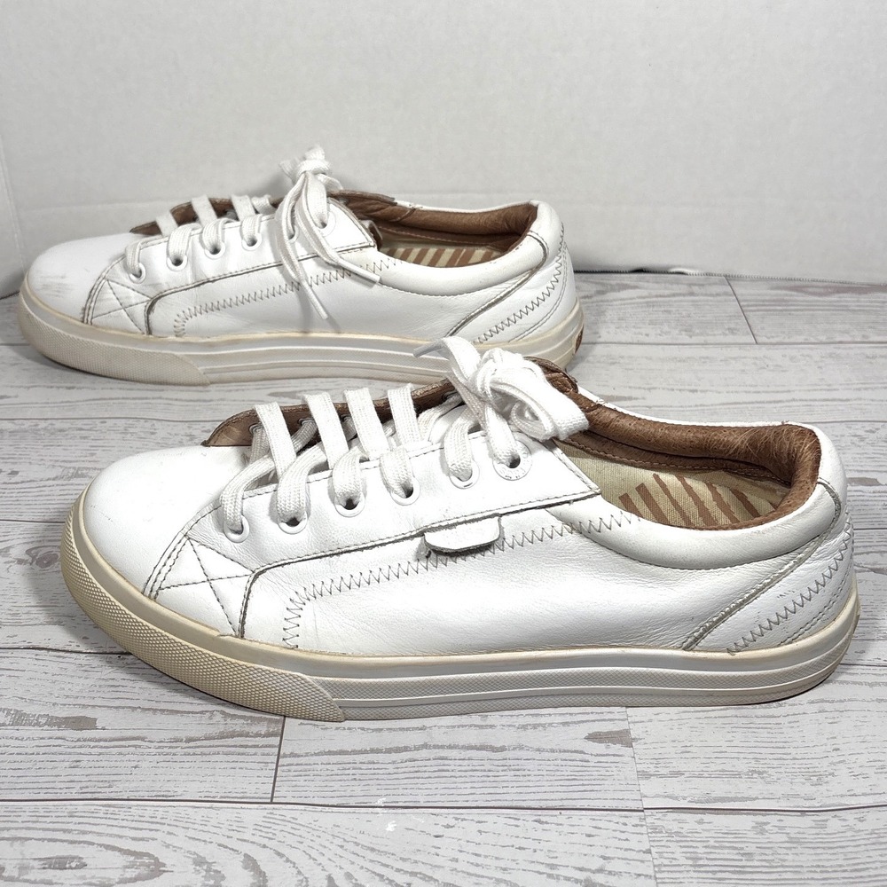 Täōs Women's Taos Plim Soul Lux Shoes‎ Size 9.5 Quiet Luxury